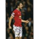 SALE: Signed photo of Daley Blind the Manchester United footballer.